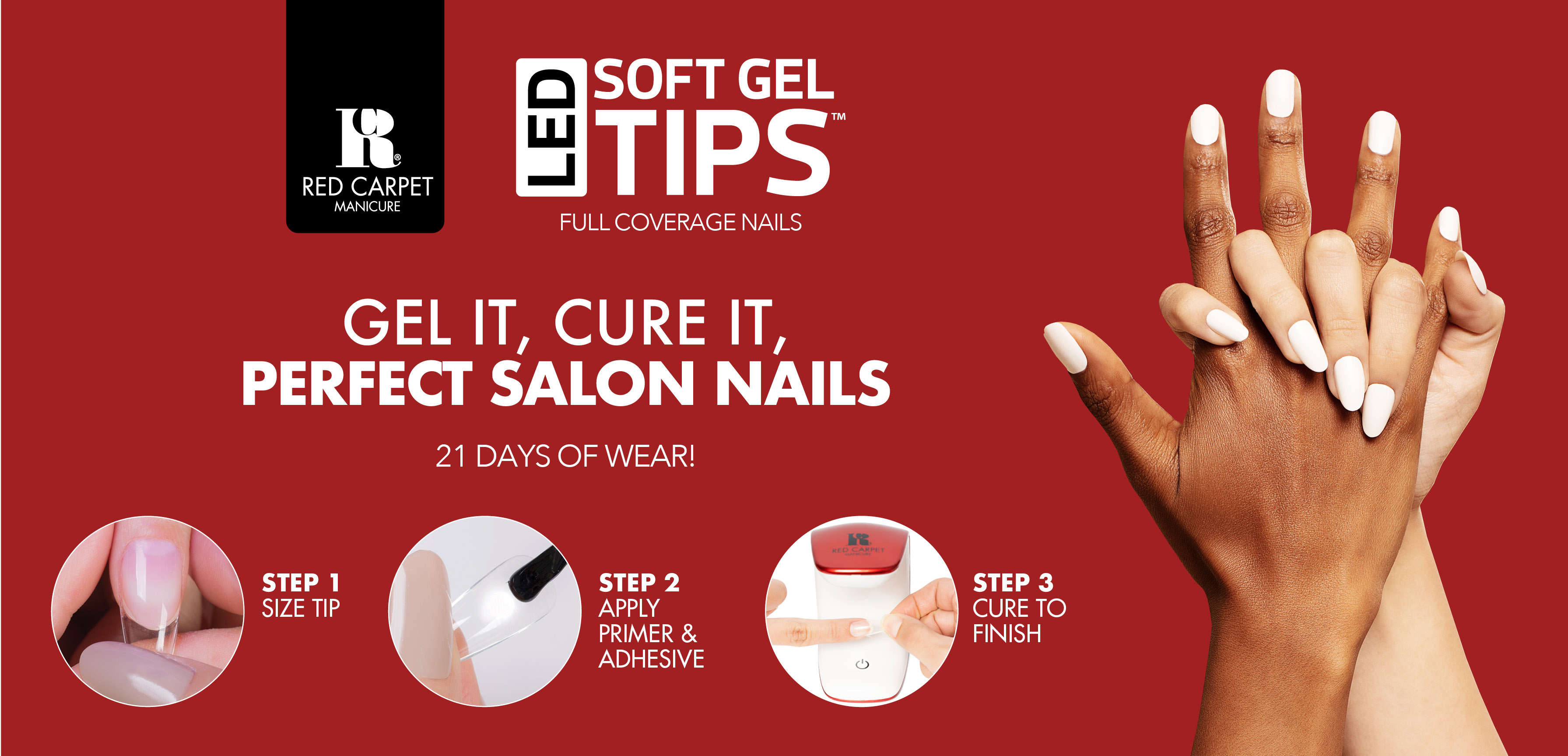 Soft Gel