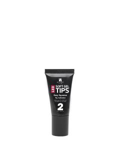 Red Carpet Manicure Soft Gel Adhesive In A Tube, 15 mL - 0.5 fl oz.