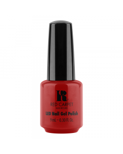 Red Carpet Ready LED Gel Polish 