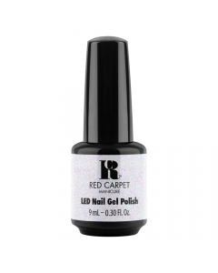 Red Carpet Manicure Make Up Time LED Nail Gel Color