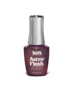 Red Carpet Manicure Astro Flash Cat-Eye Gel Boys Go To Jupiter, 0.3 fl oz.