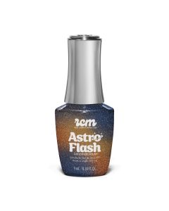 Red Carpet Manicure Astro Flash Cat-Eye Gel Galactic Cowgirl, 0.3 fl oz.