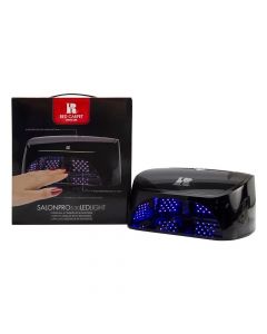 Red Carpet Manicure Pro Salon 5/30 LED Light