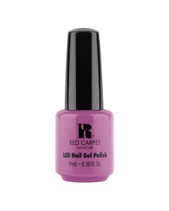 Flirt With Fringe LED Gel Polish 