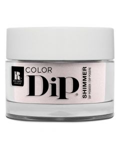 Red Carpet Manicure Color Dip Natural Sheer Base Nail Dipping Powder