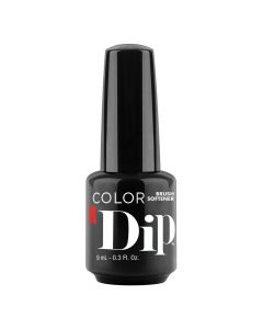 Red Carpet Manicure Color Dip Brush Softener