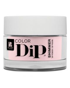 Red Carpet Manicure Color Dip Sheer Flair Nail Dipping Powder