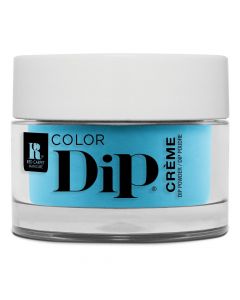 Red Carpet Manicure Color Dip Fringing Fabulous Nail Dipping Powder, 0.3 fl oz. 