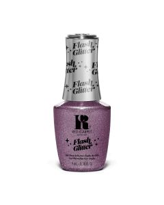 Red Carpet Manicure Give Me Glitz Flash Glitter