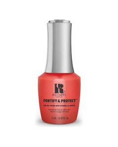 RC Red Carpet Manicure Fortify & Protect Adventuring Abroad 