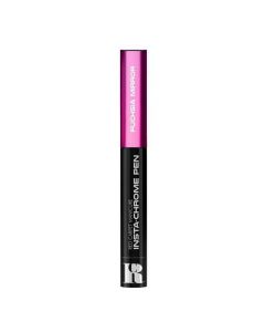 Insta-Chrome Pen Fuchsia Mirror