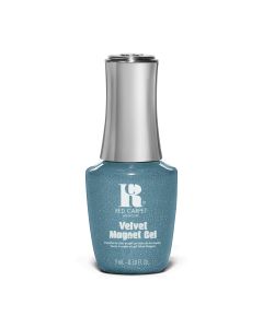 Red Carpet Manicure Got My Eye On You Velvet Magnet Gel, 0.3 fl oz.