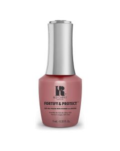 RC Red Carpet Manicure Fortify & Protect Suave In Mauve 