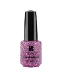 Red Carpet Manicure Oh So Fabulous LED Nail Gel Color, 0.3 fl oz.