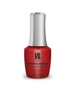 Red Carpet Manicure Fortify & Protect On The Big Screen LED Nail Gel Color