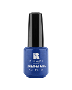 Drop Dead Gorgeous LED Gel Polish 