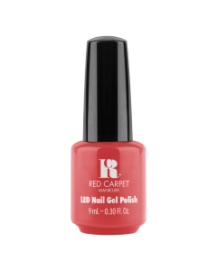 Mimosa By The Pool LED Gel Polish 