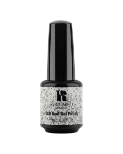 Red Carpet Manicure Cinder-Ella LED Nail Gel Color