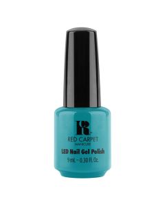 Poolside Fling LED Gel Polish 