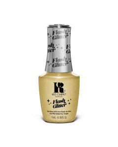 Red Carpet Manicure Twinkle Like A Star Flash Glitter