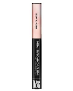 Insta-Chrome Pen Red Glaze