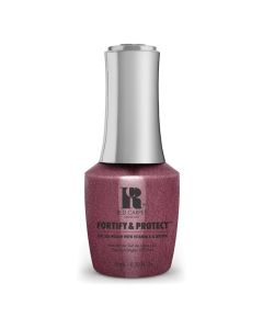 RC Red Carpet Manicure Fortify & Protect Showcopper 