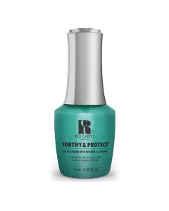 Teal We Meet Again