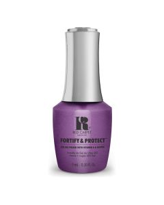 Red Carpet Manicure Fortify & Protect The Magic Hour LED Nail Gel Color