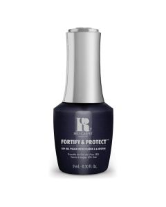 Red Carpet Manicure Fortify & Protect I Do My Own Stunts LED Nail Gel Color
