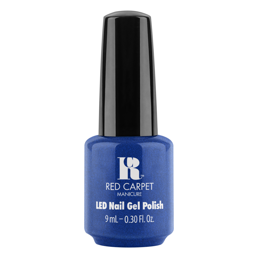 Drop Dead Gorgeous LED Gel Polish 