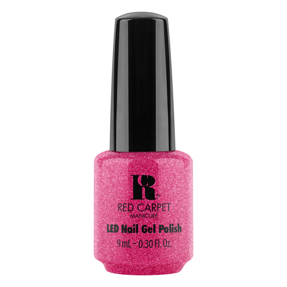Camera Flash LED Gel Polish