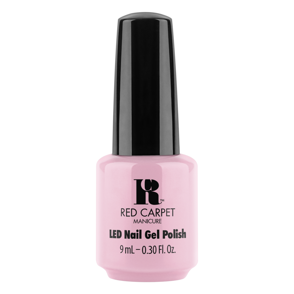 Simply Adorable LED Gel Polish 