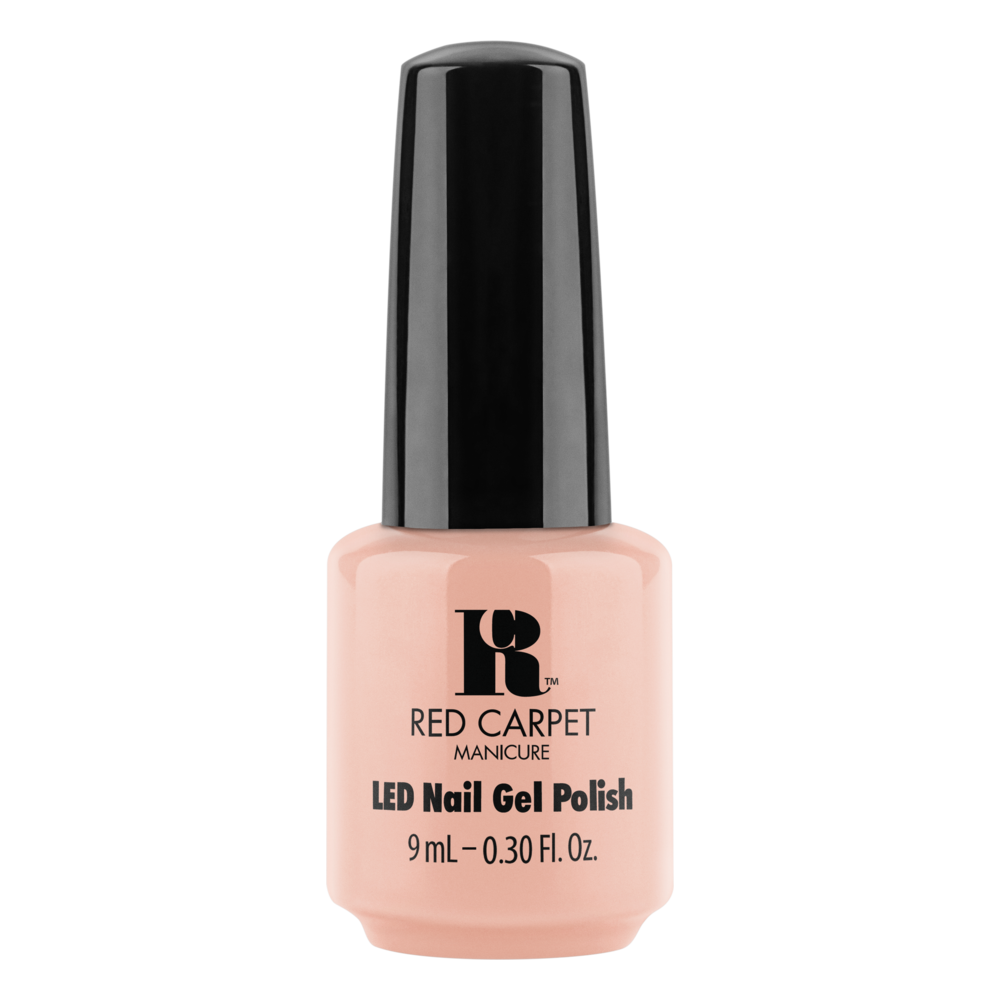 Creme De La Creme LED Gel polish 