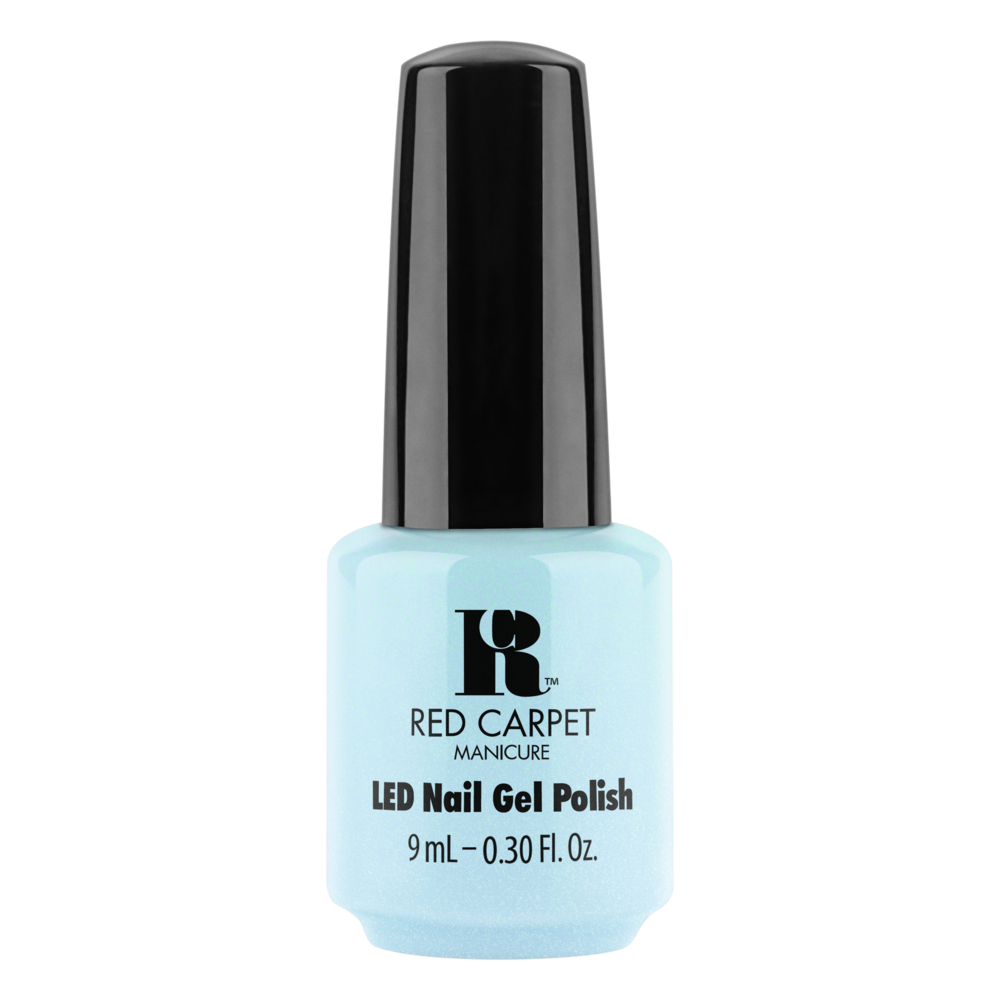 Sea Cloud Cruise LED Gel Polish 