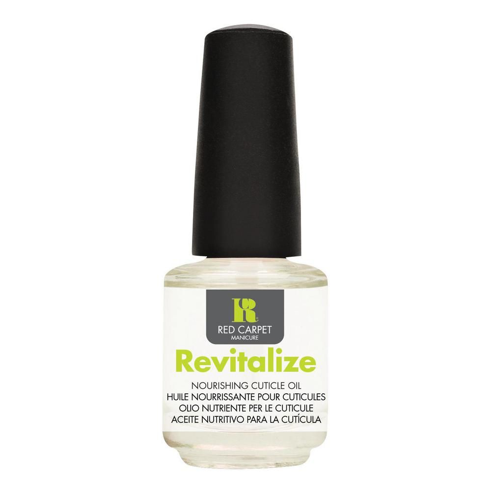 Revitalive Cuticle Oil