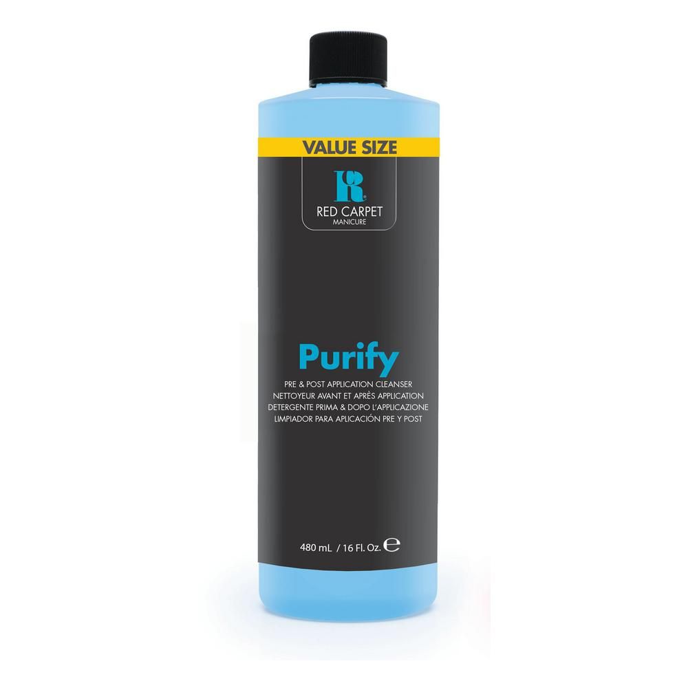 Pre/Post Application Cleanser 16 oz