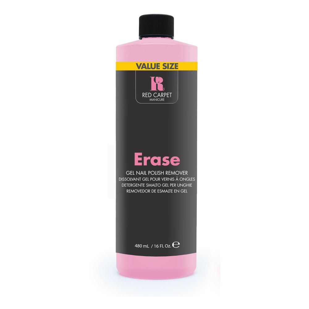 Nail Polsih Remover 16 oz