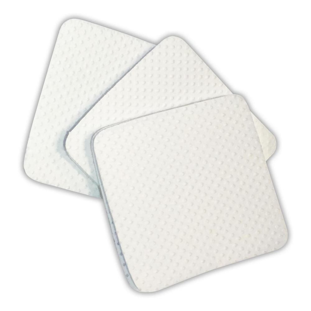 Lint Free Nail Wipes