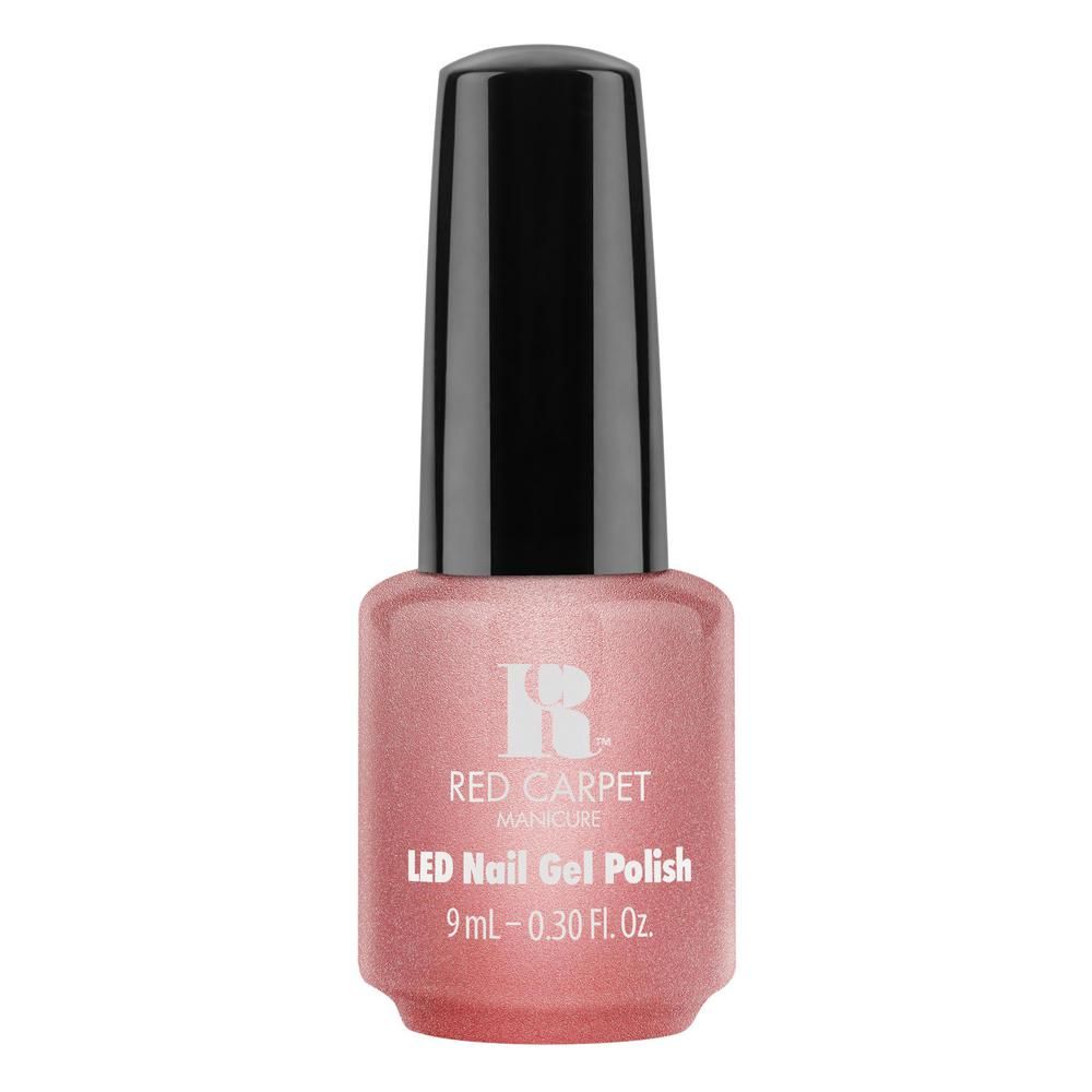 Glasses Up LED Gel Polish 