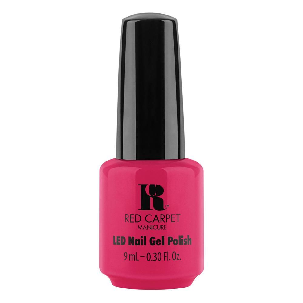 Shot Caller LED Gel Polish 