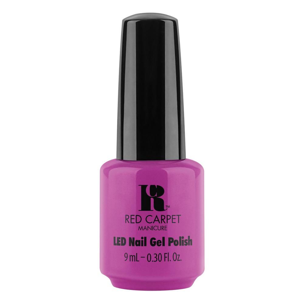 Brightest Of The Mall LED Gel Polish 