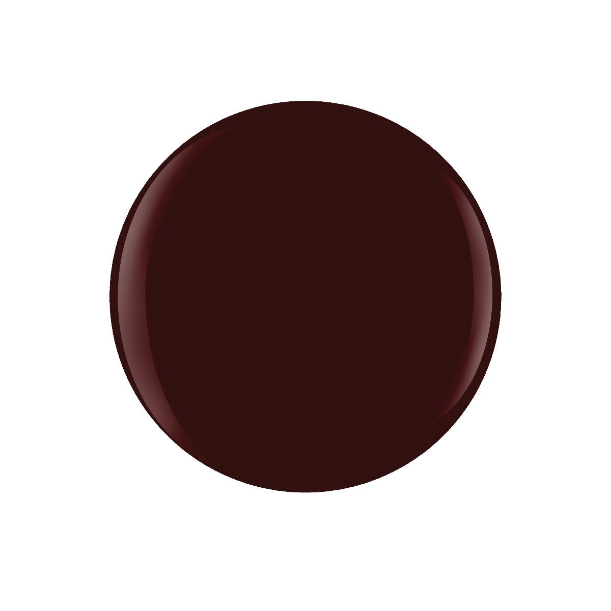 Red Carpet Manicure Midnight Berries Cream Gel Palette - Reds