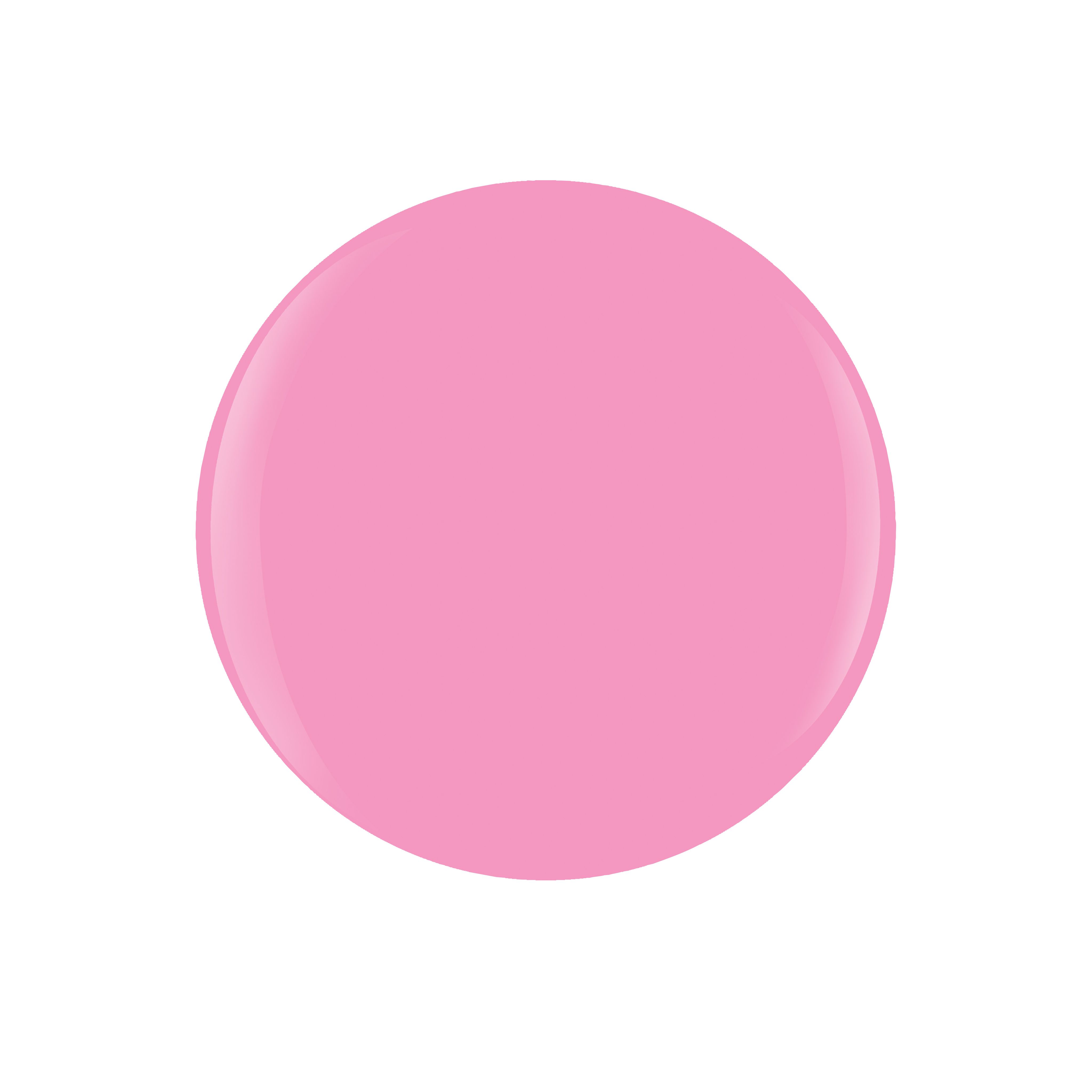 Red Carpet Manicure Cutesy Pinks Cream Gel Palette