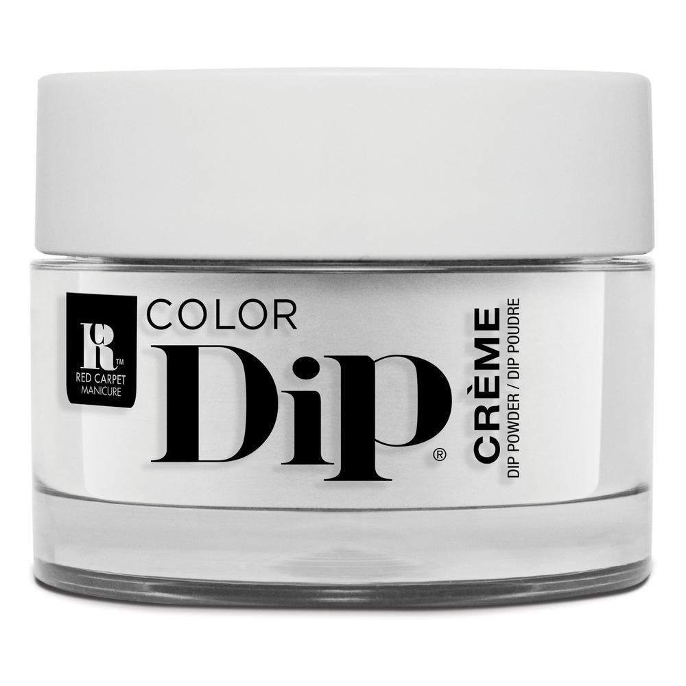 Red Carpet Manicure Color Dip Top Billing Nail Dipping Powder