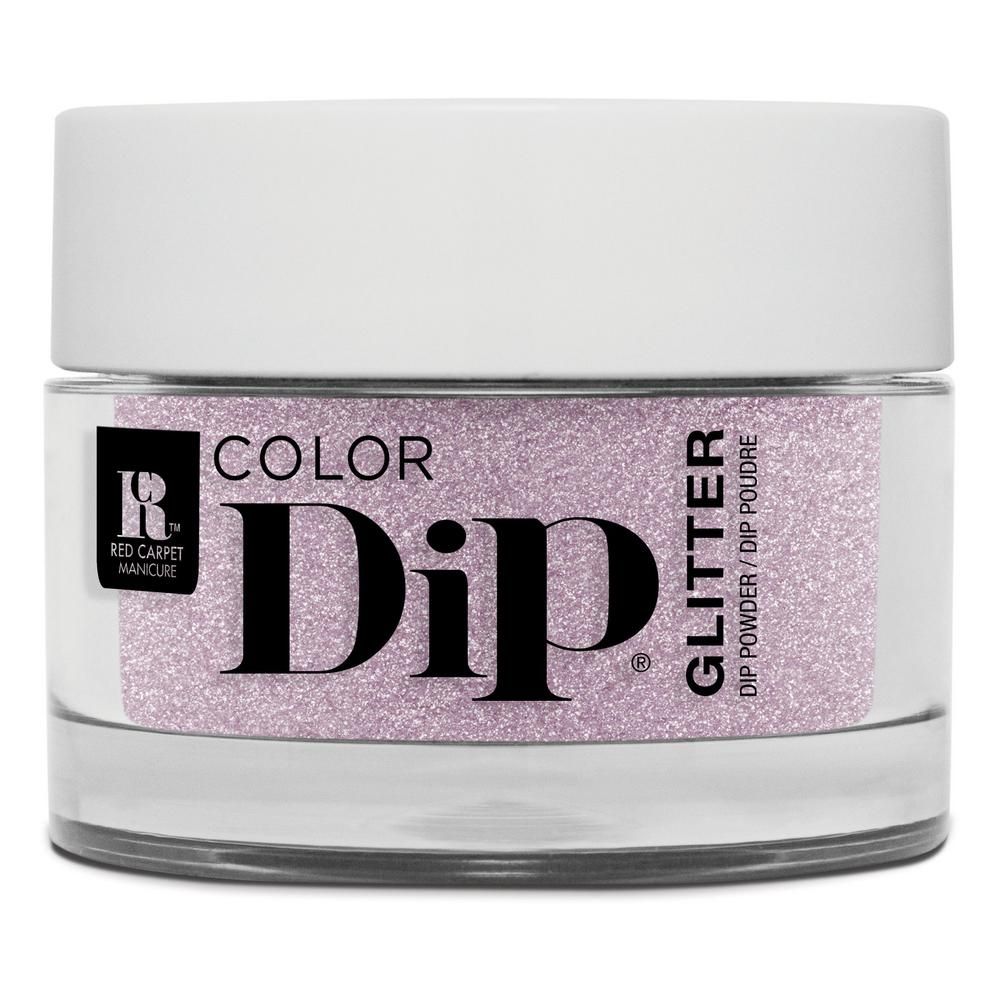 Red Carpet Manicure Color Dip Dazzling Dreamer Nail Dipping Powder