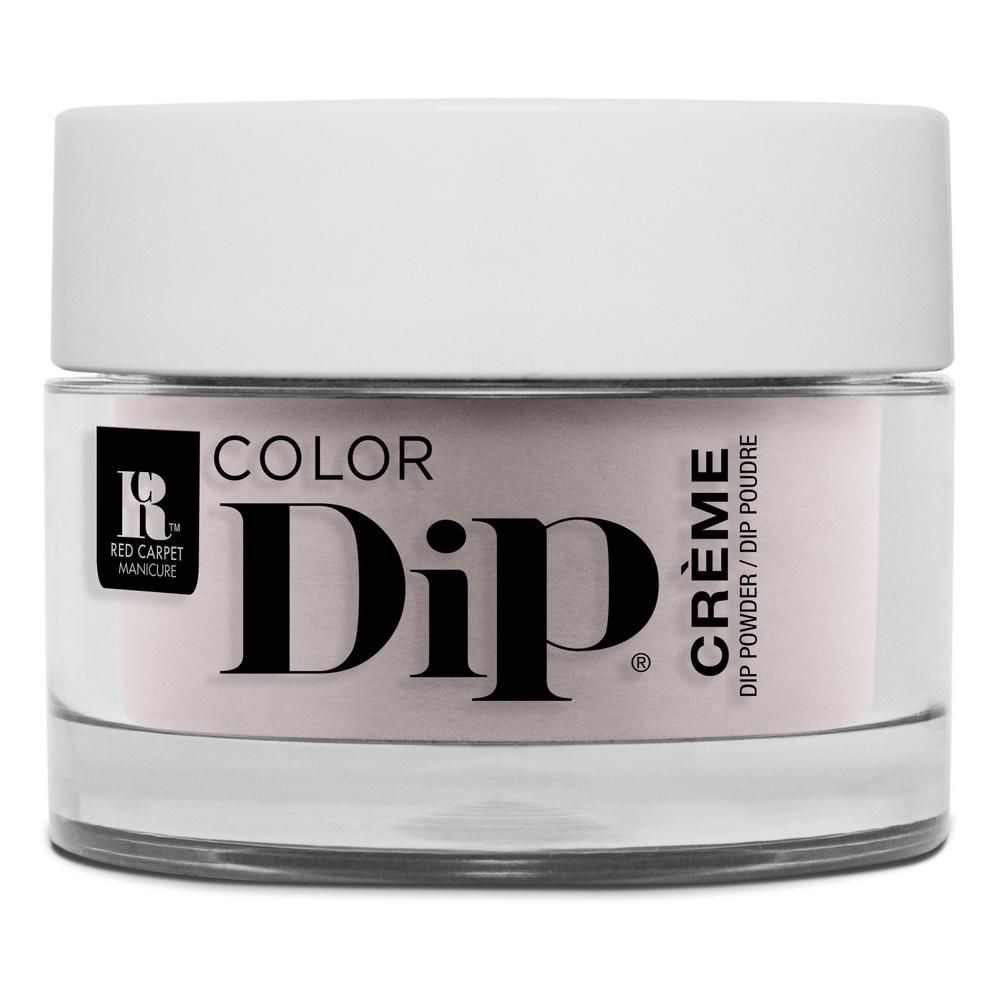 Red Carpet Manicure Color Dip No Drama Mama Nail Dipping Powder