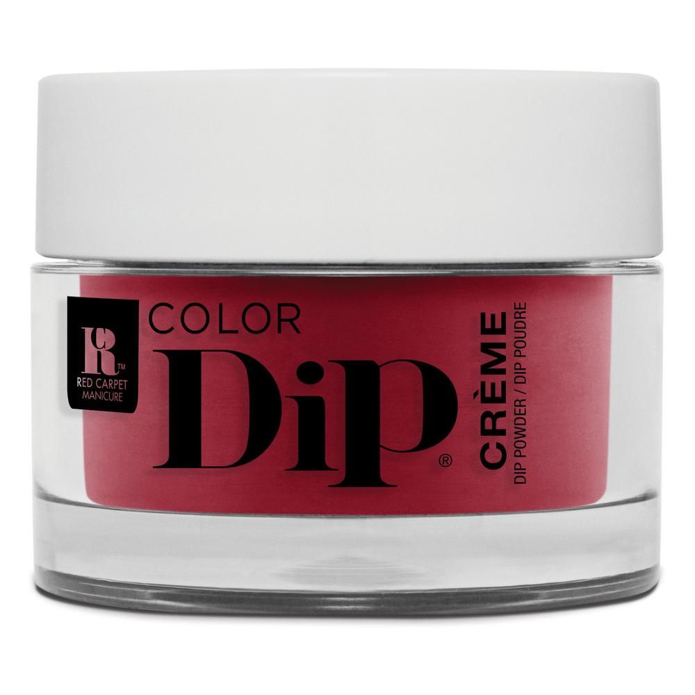 Sleek and Sexy Dip