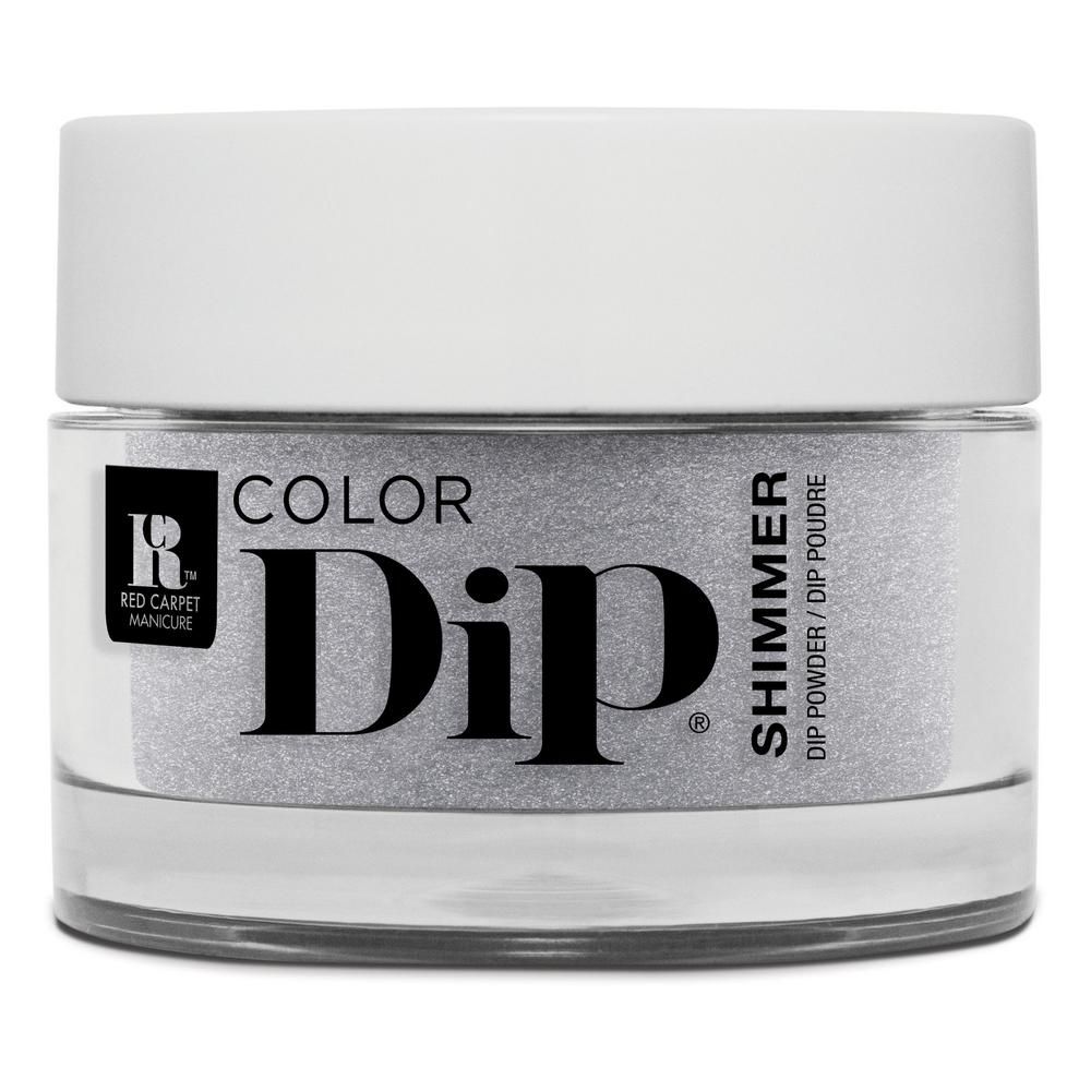 Red Carpet Manicure Color Dip Only On Social Nail Dipping Powder