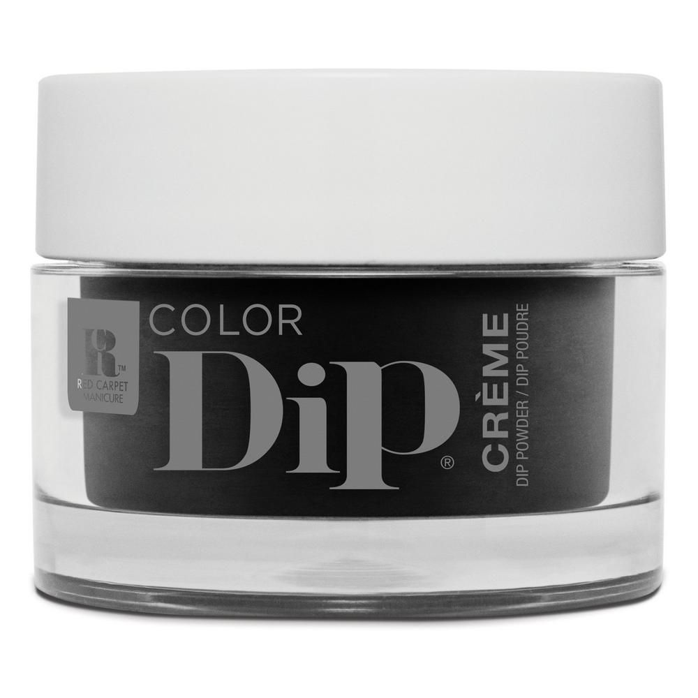 Red Carpet Manicure Color Dip Thrill Seeker Nail Dipping Powder