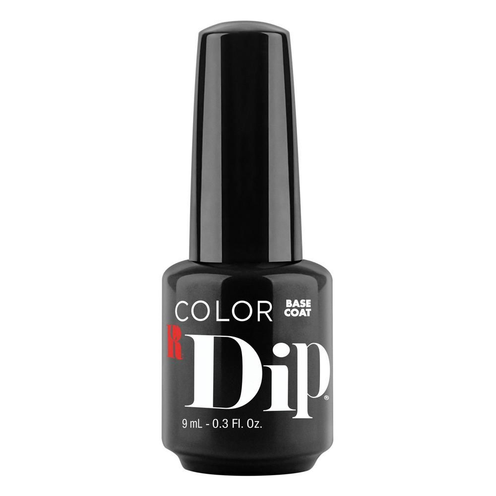 Red Carpet Manicure Color Dip Base Coat